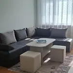 דירה Harmonia רוסה