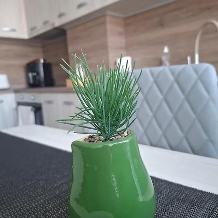 Apartmán Harmonia *